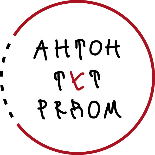 anton logo